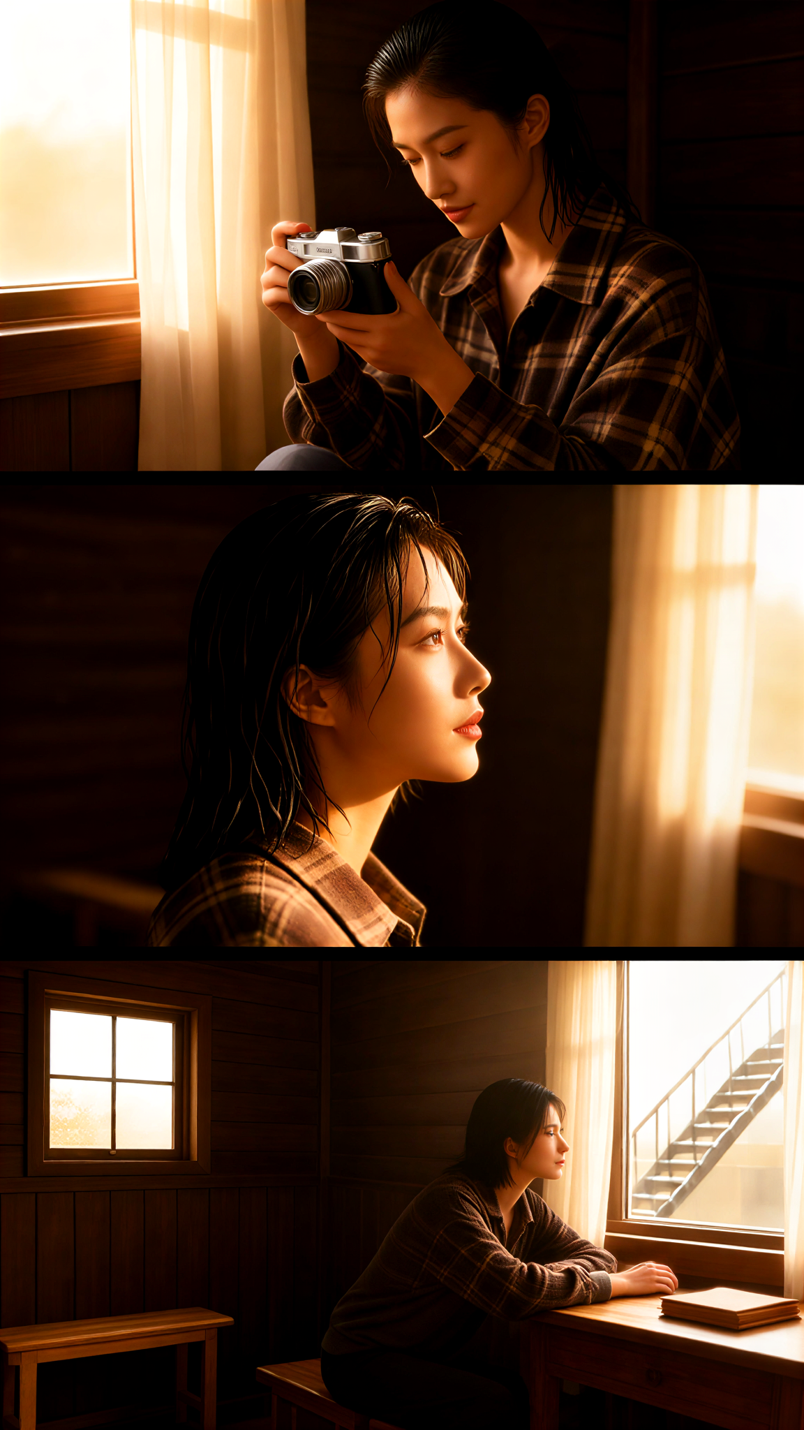 50 Missed Call Mood Cards image