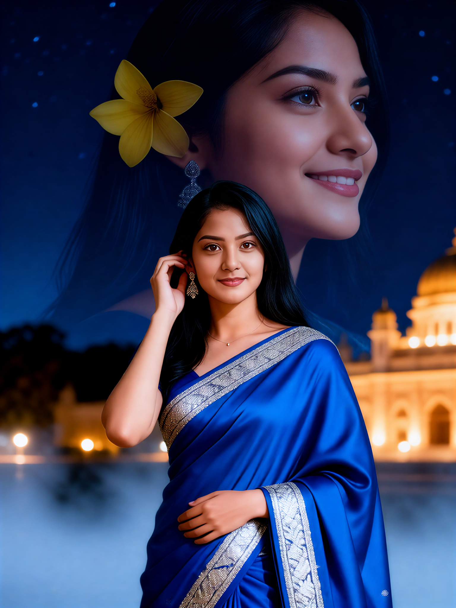 Traditional Indian Clothing-5 image
