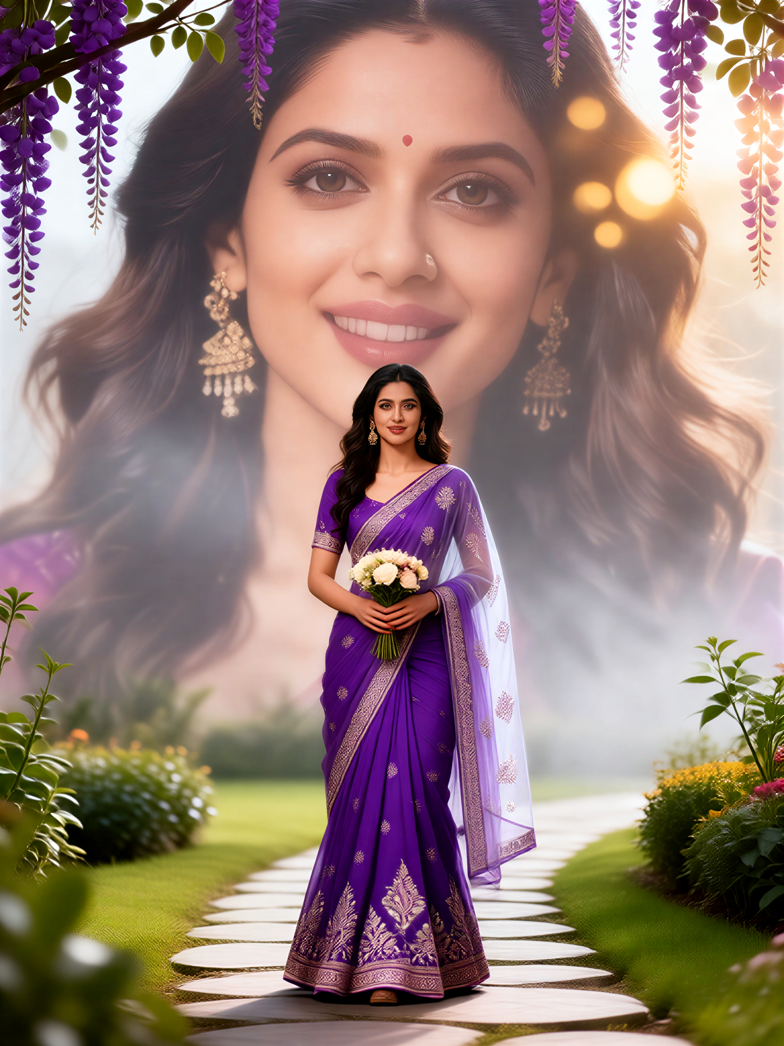 Traditional Indian Clothing-6 image
