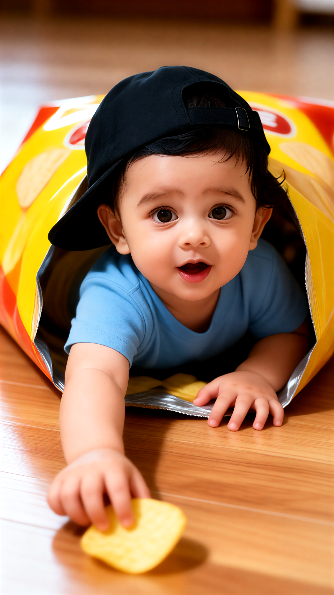 Chips-Baby! image