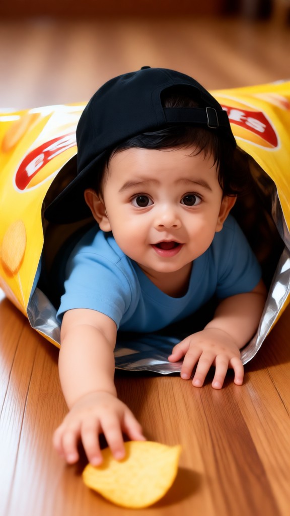 Chips-Baby! image
