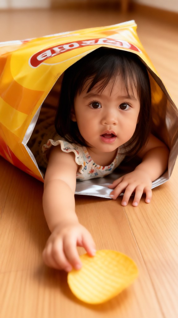 Chips-Baby! image