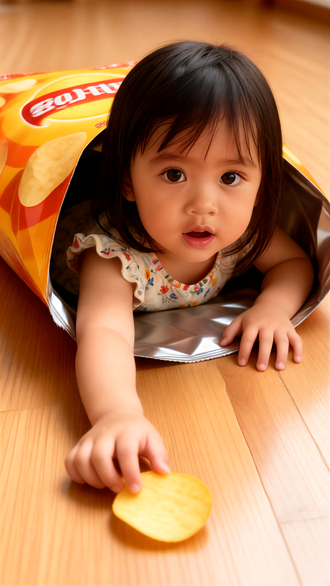 Chips-Baby! image