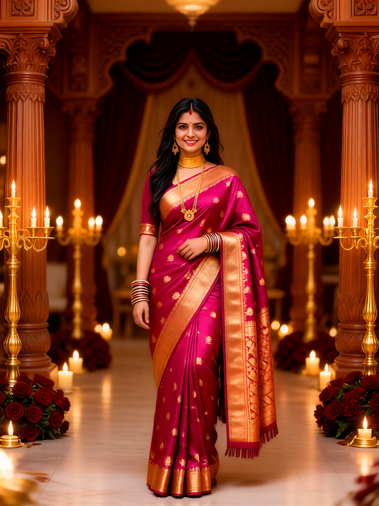 Indian bride-1 image