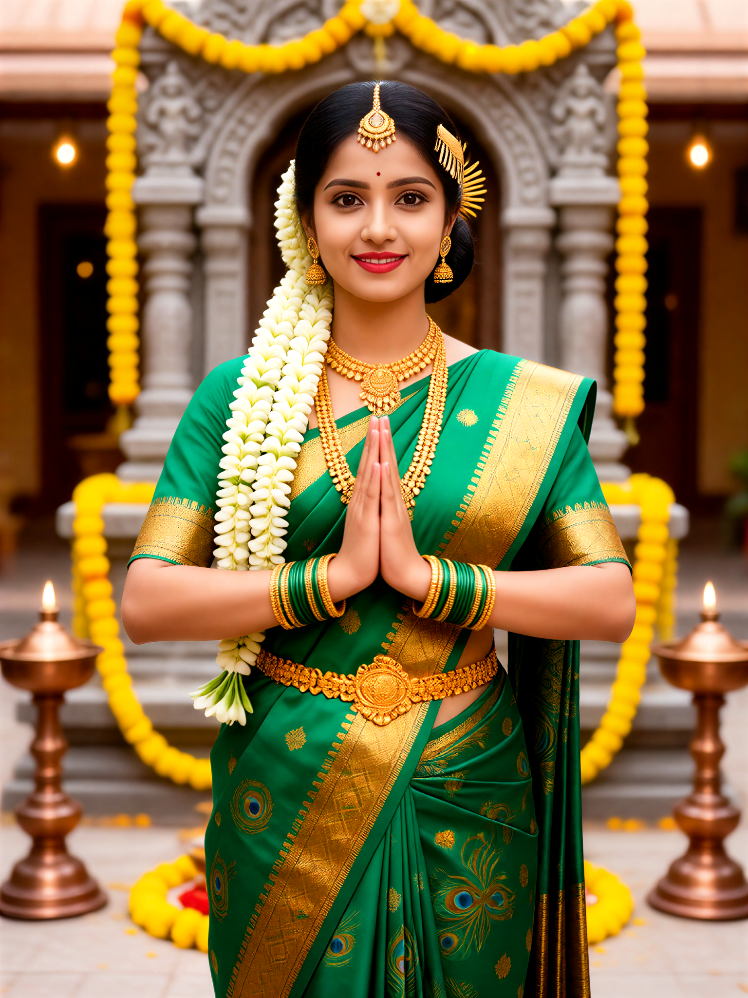 Indian bride-2 image