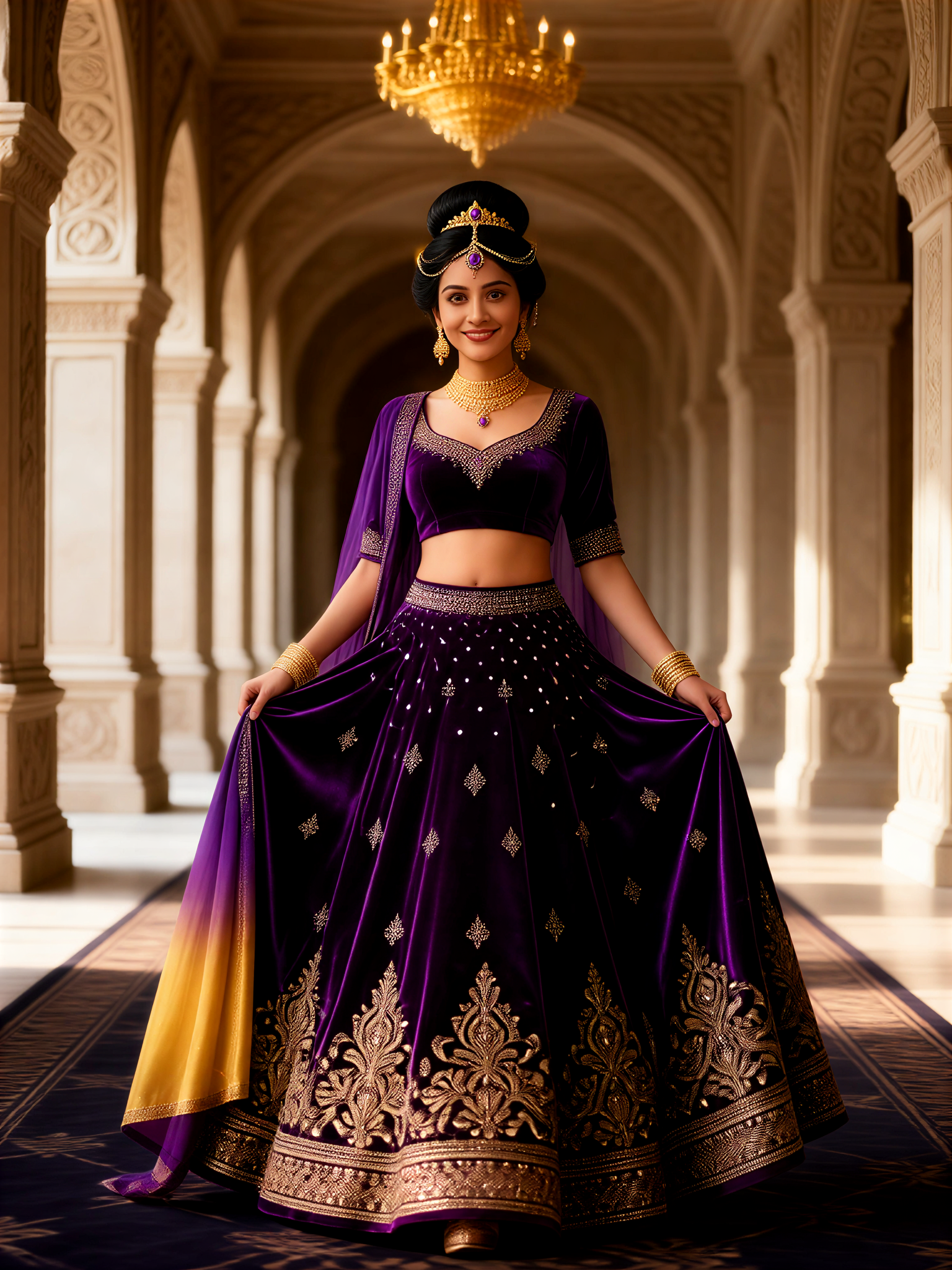 Indian bride-3 image