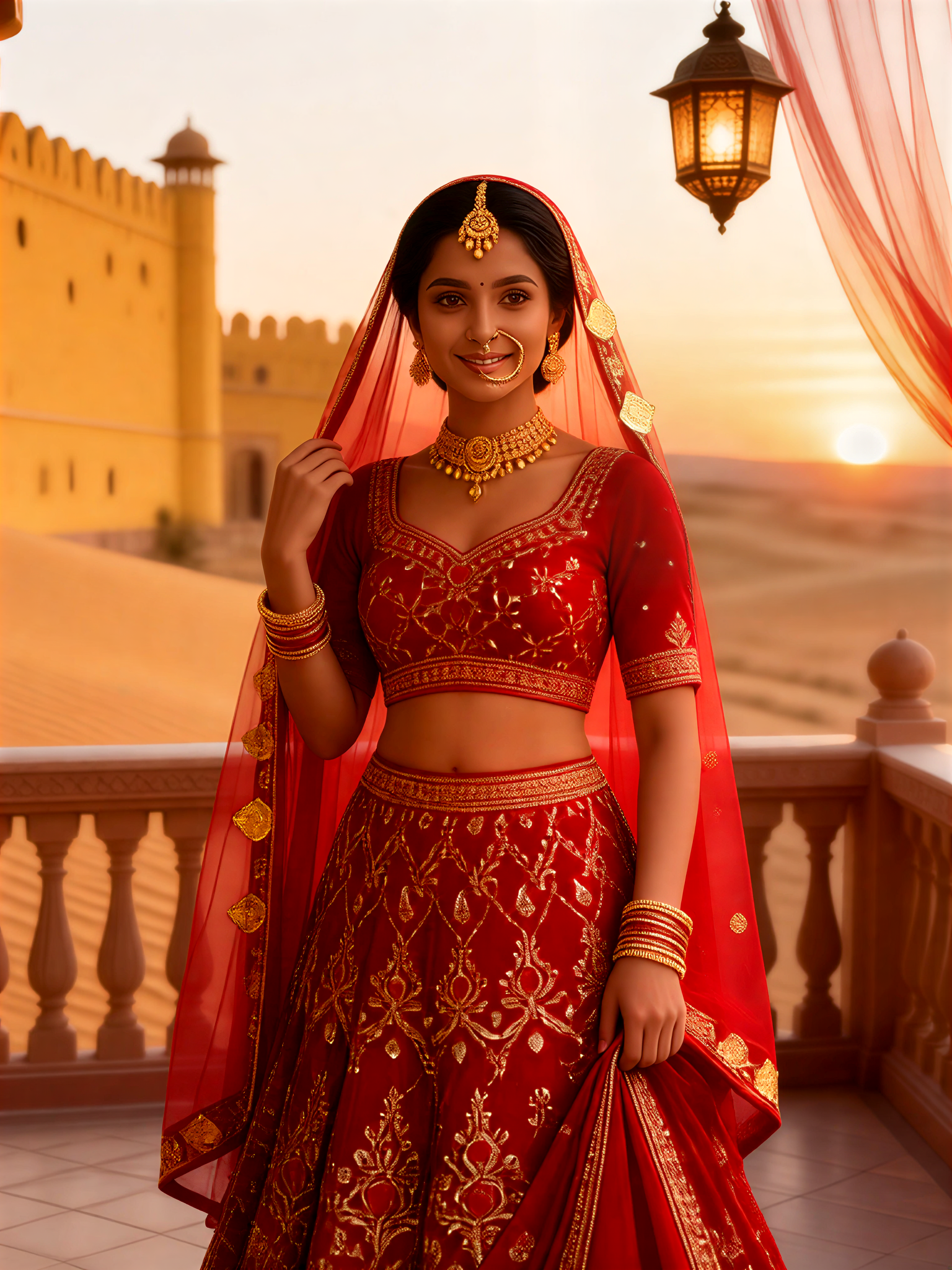 Indian bride-5 image