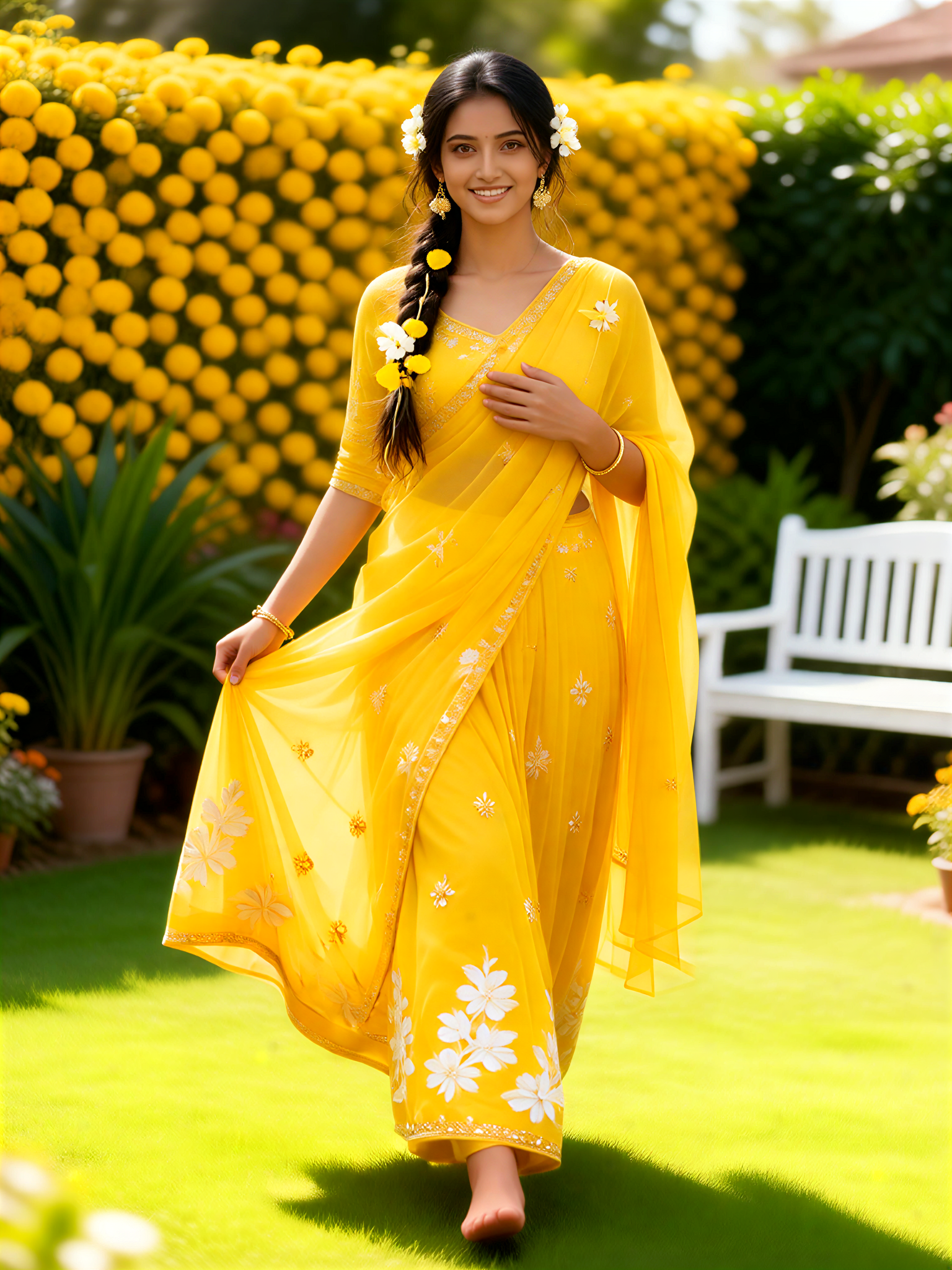 Indian bride-6 image