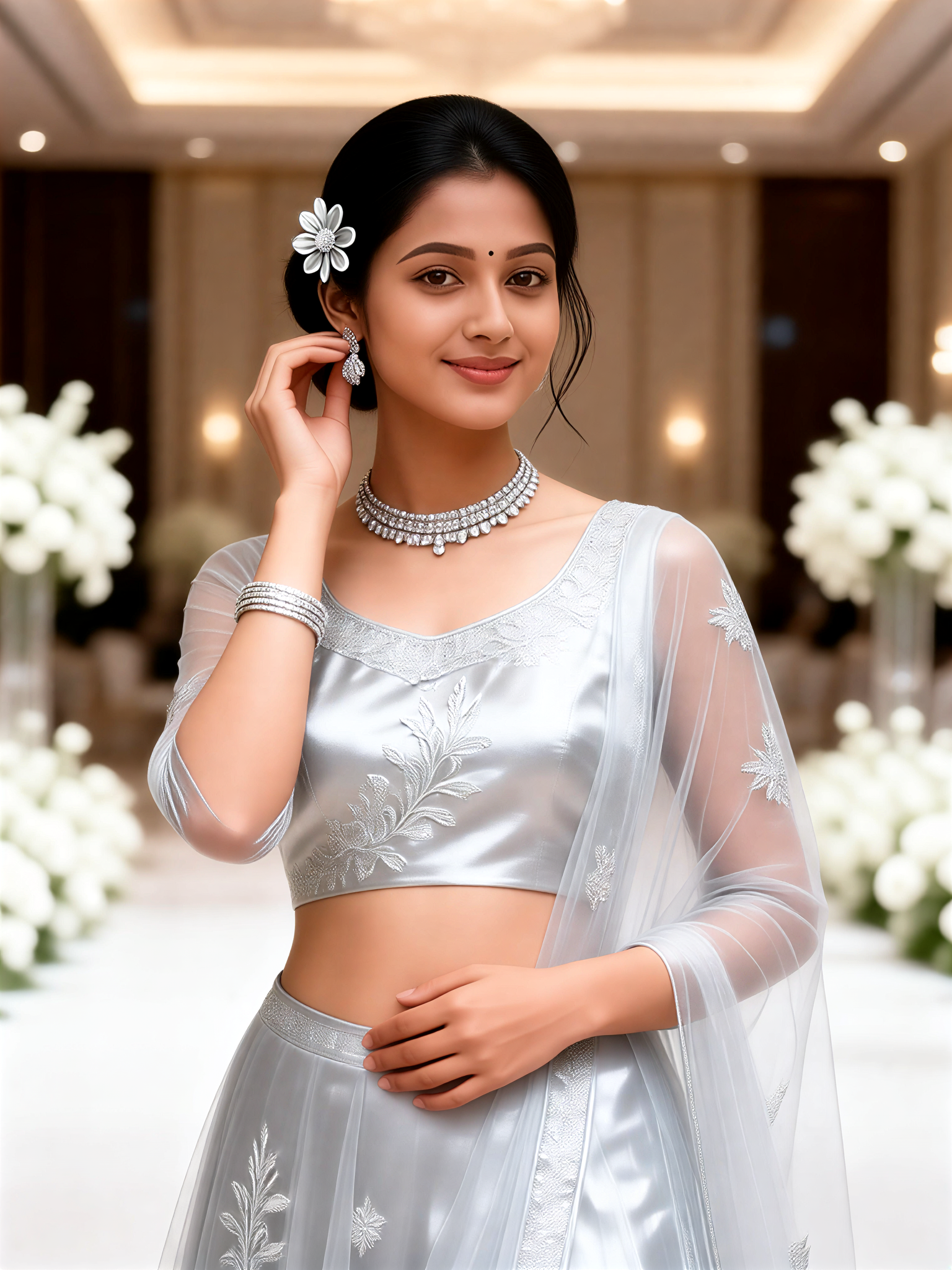 Indian bride-7 image