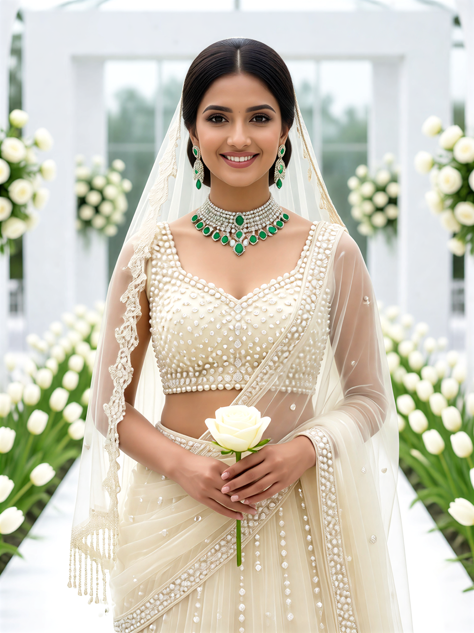 Indian bride-9 image