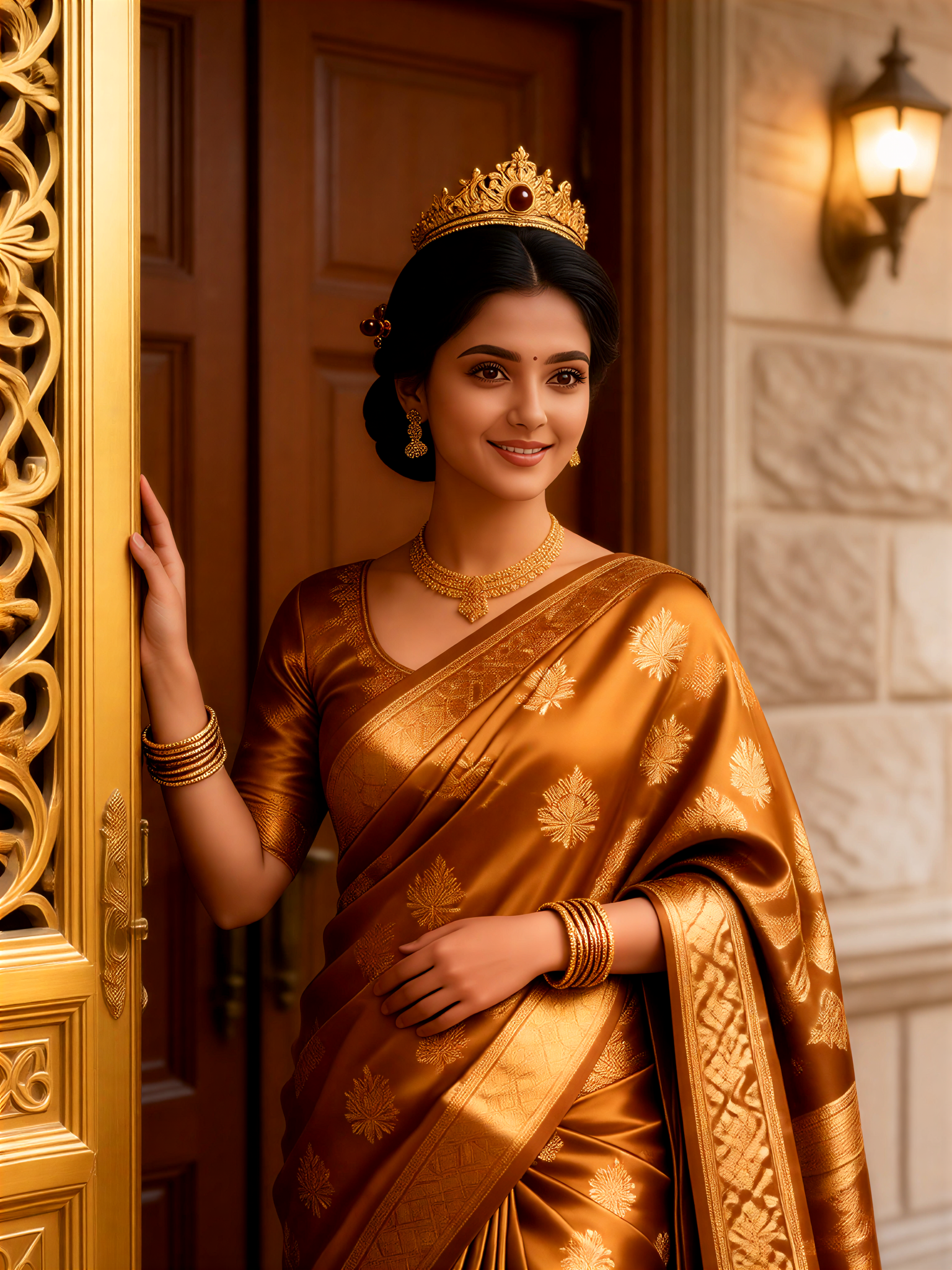 Indian bride-17 image