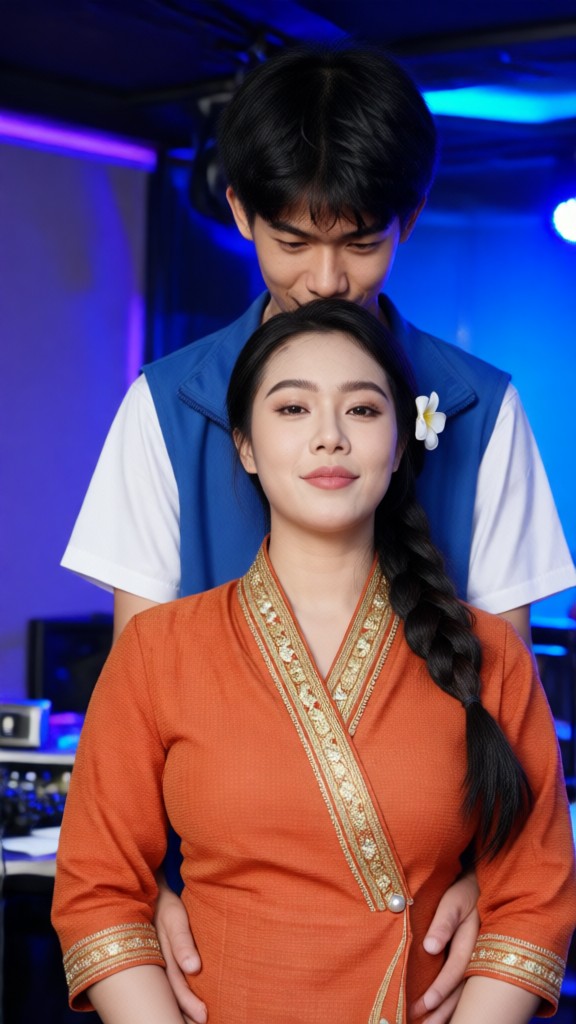 Bangkok T-Pop Studio Kiss image