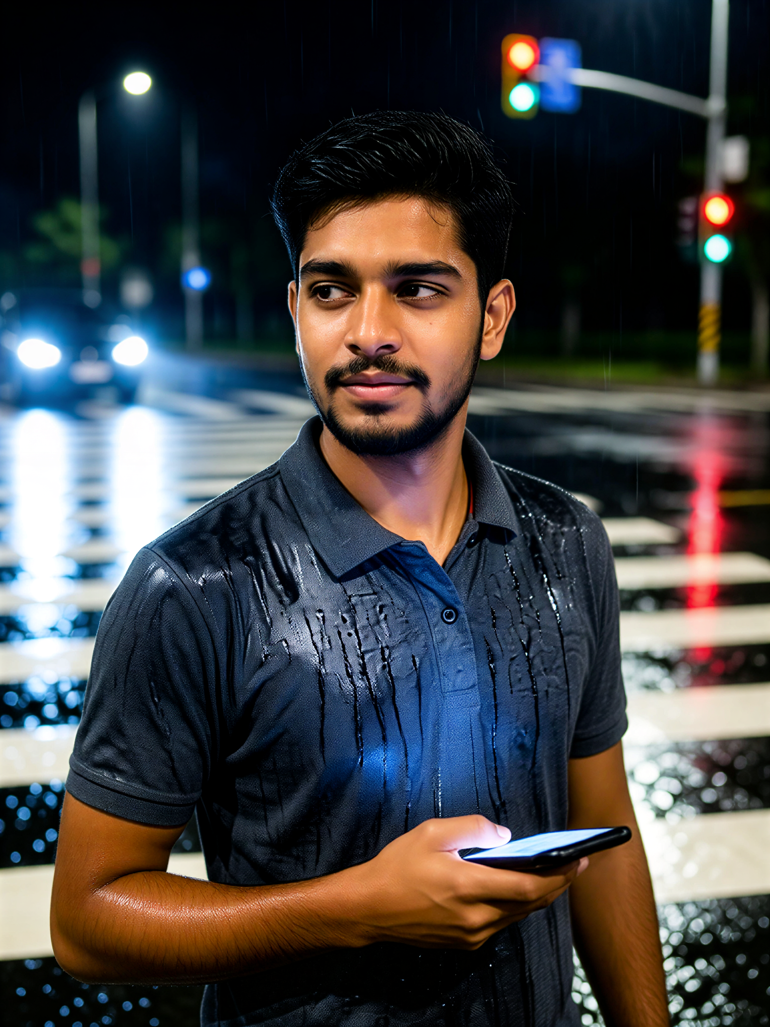 Monsoon Night Blues 11 image
