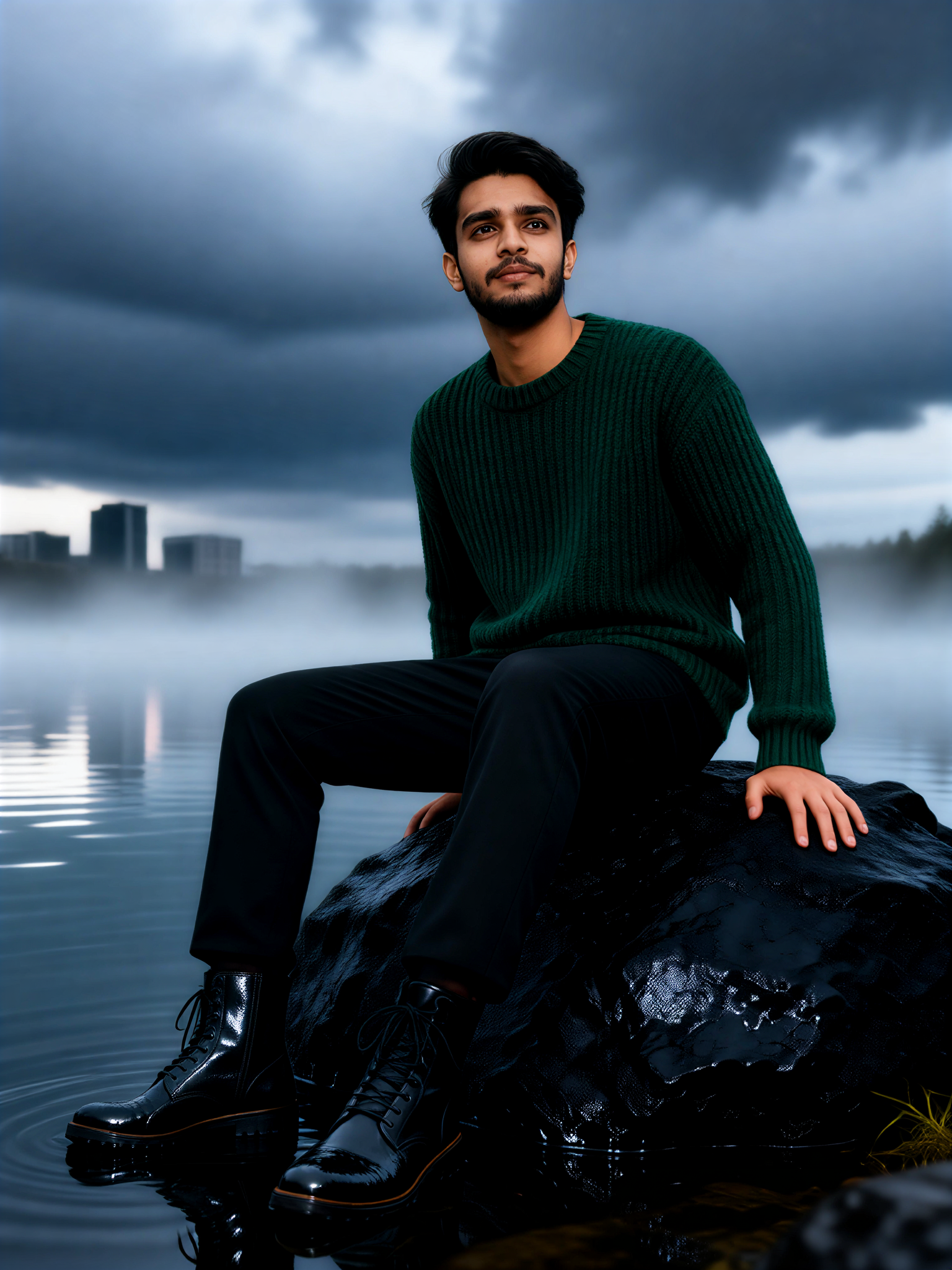 Black Lake Shore image