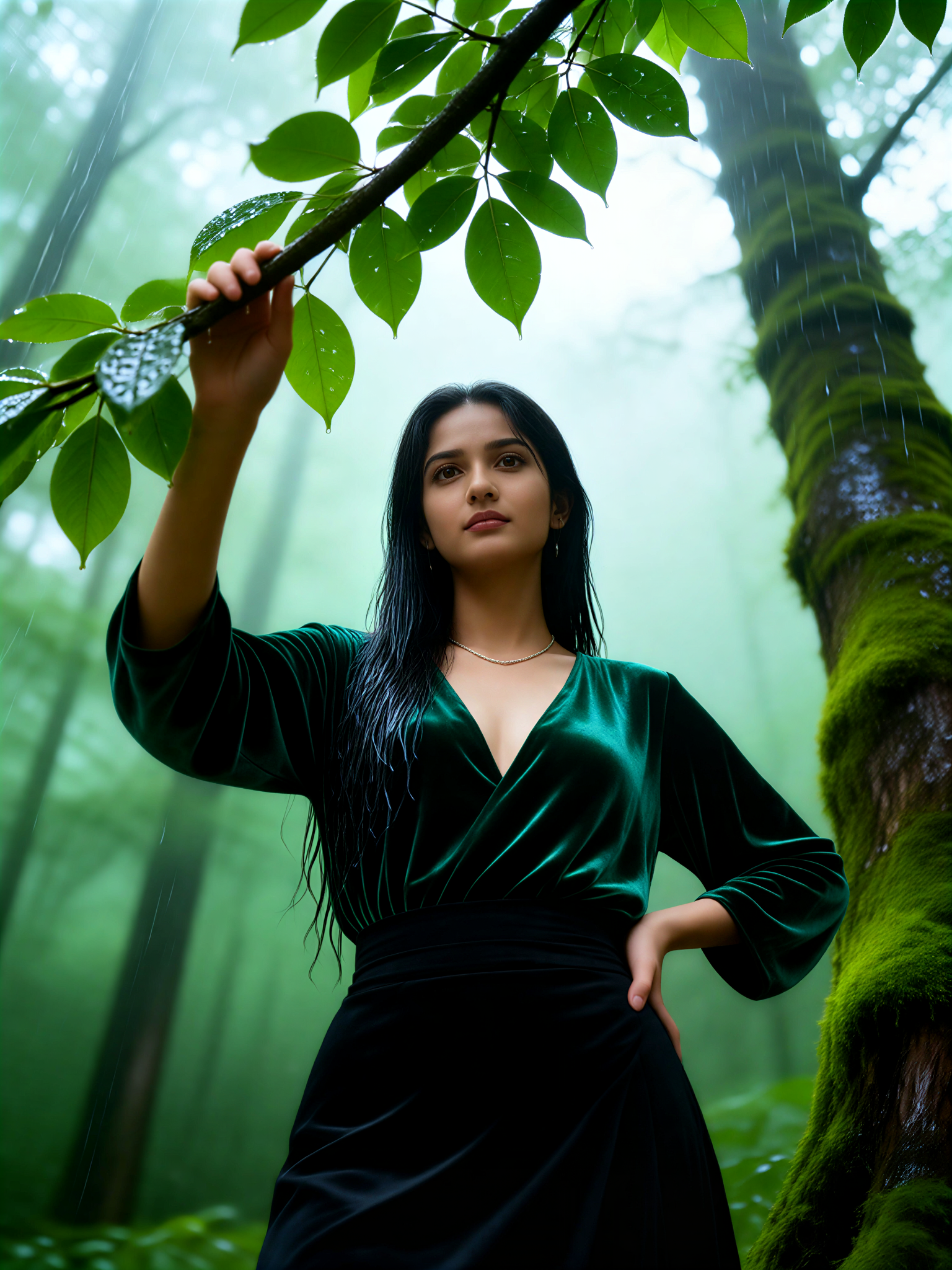 Mist Branch Muse image