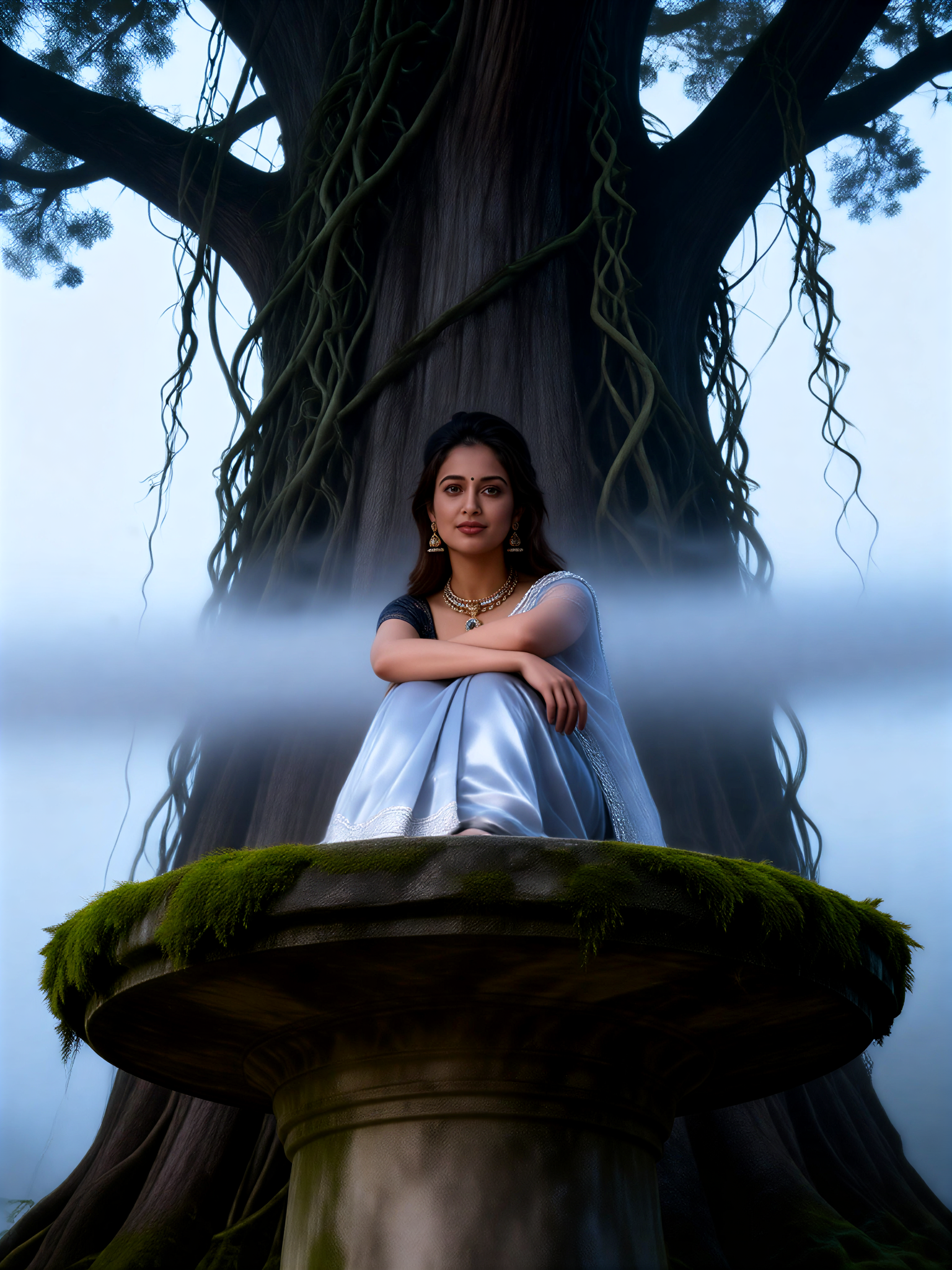 Ancient Grove Sitz image