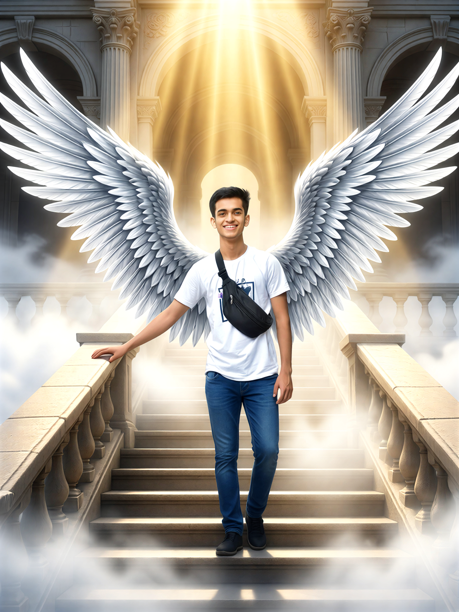 Divine Wings 4 image