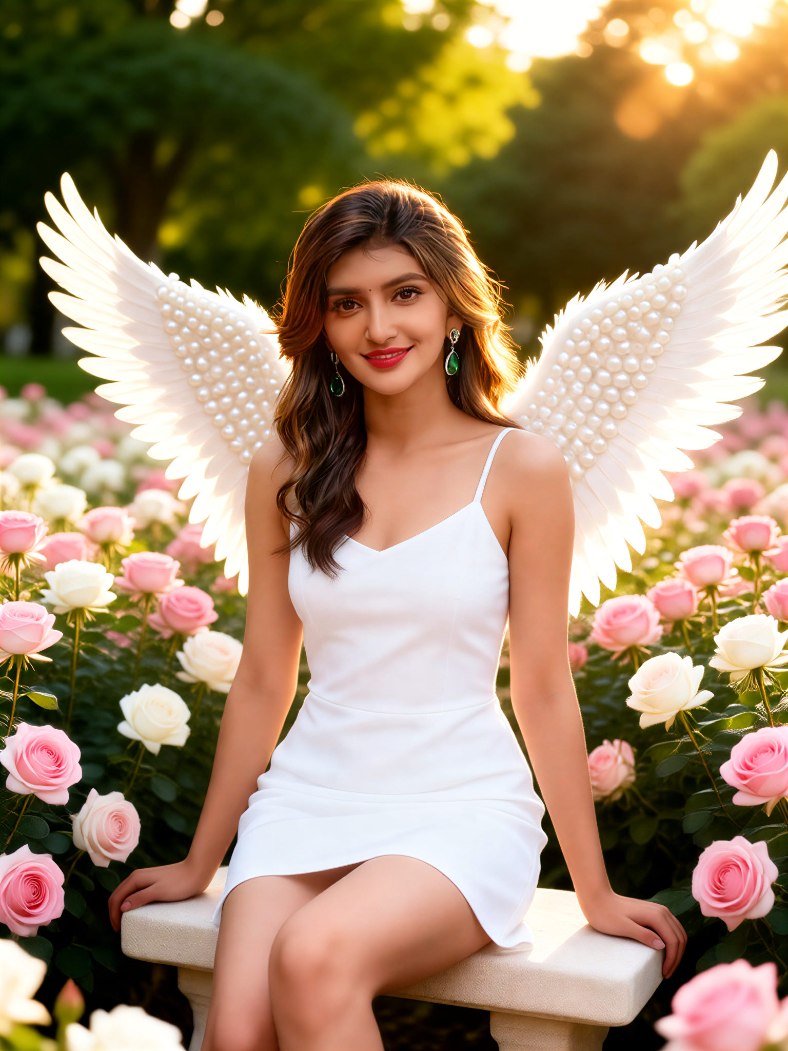 Divine Wings 9 image
