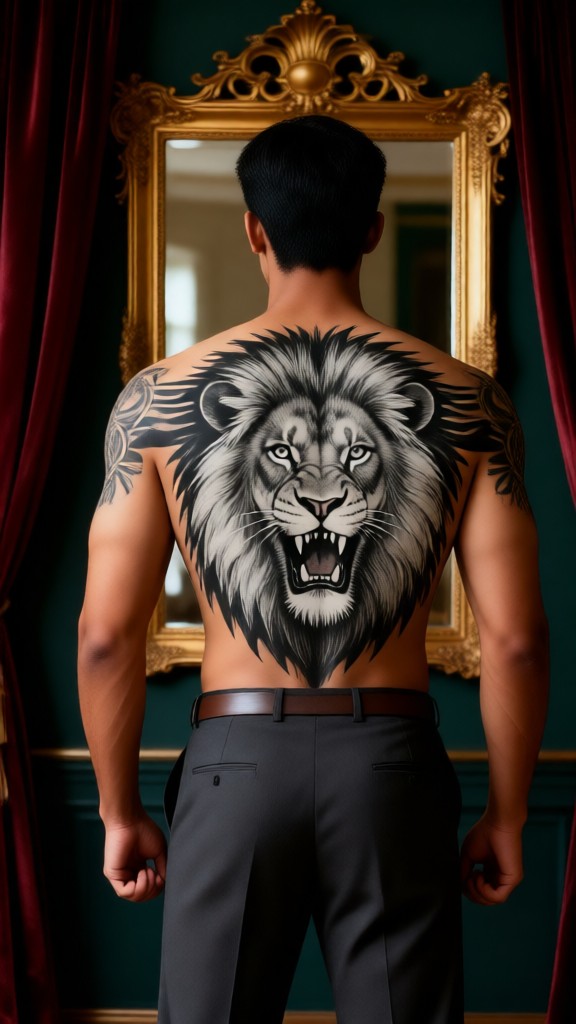 Tattoo image