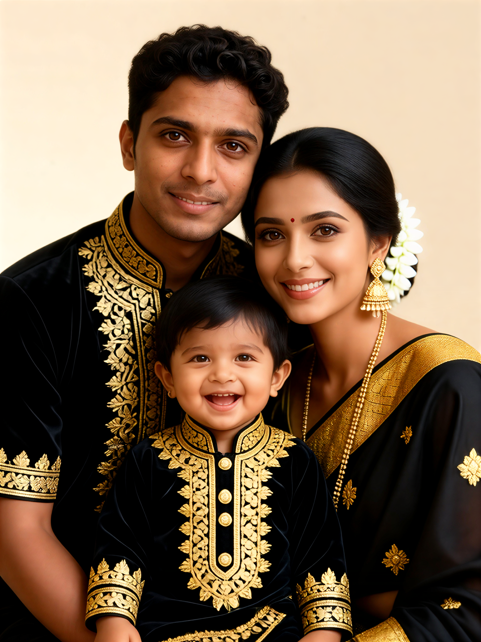 Black Gold Bright image