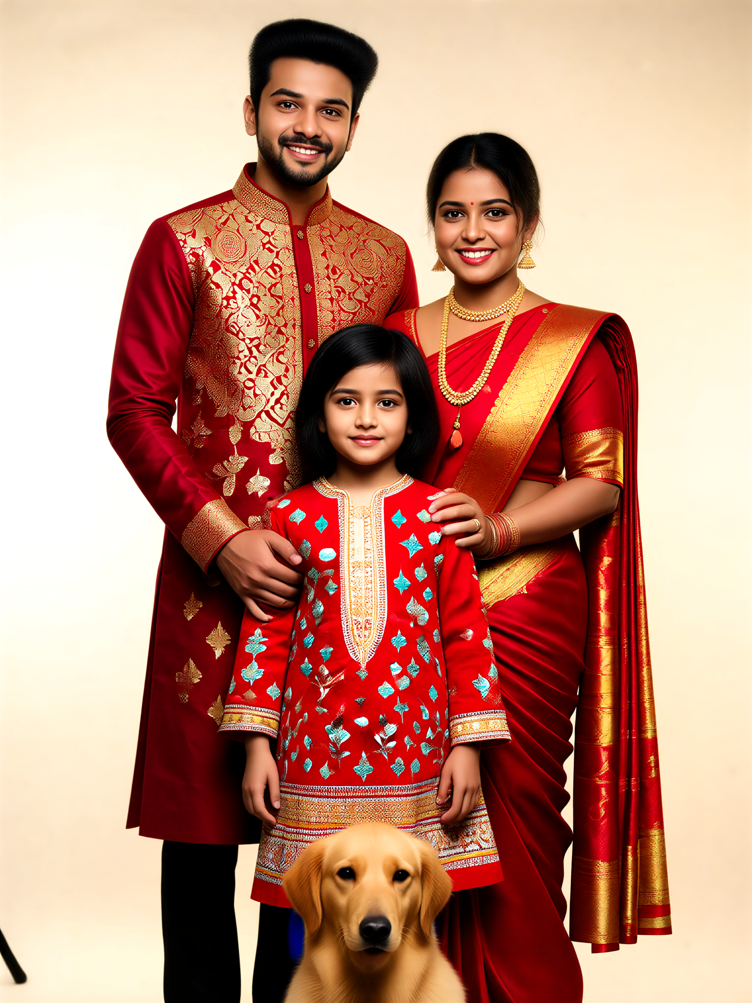 Final Warm Family image