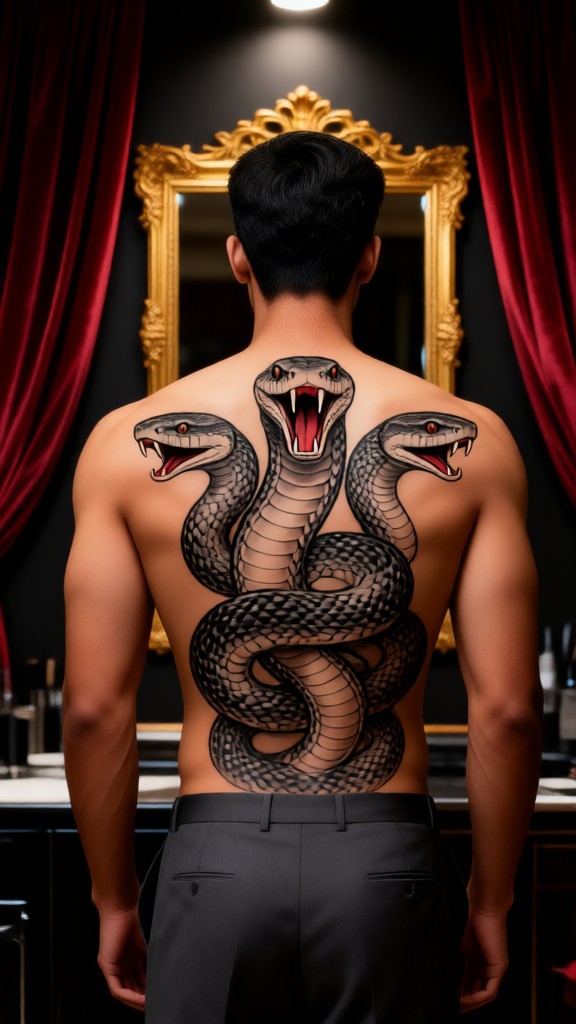 Tattoo image