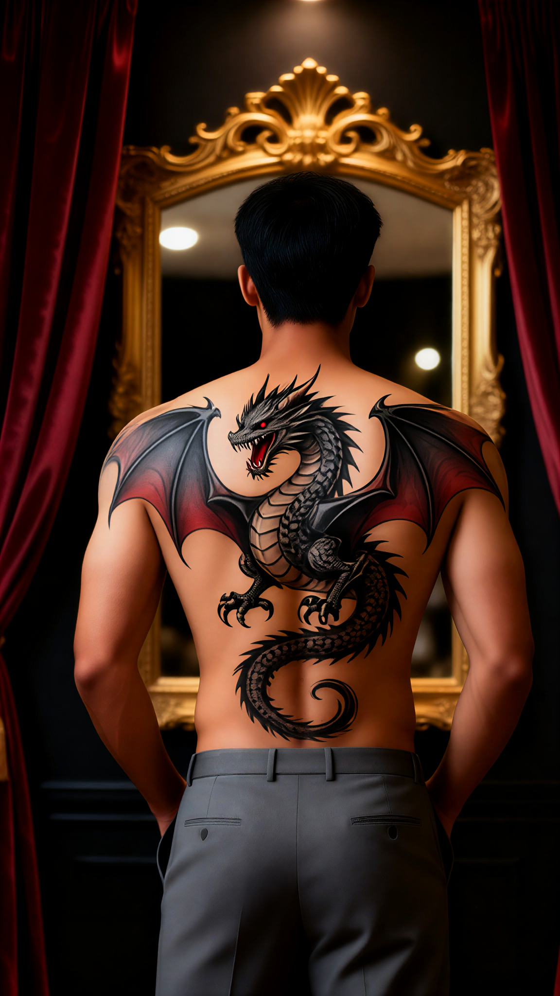 Tattoo image
