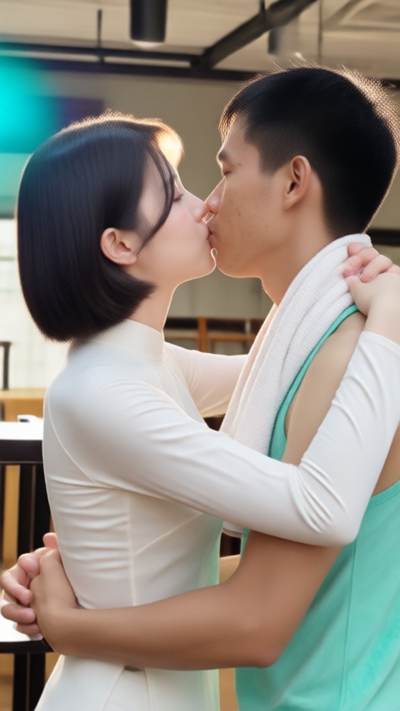 Showroom Switch Kiss image