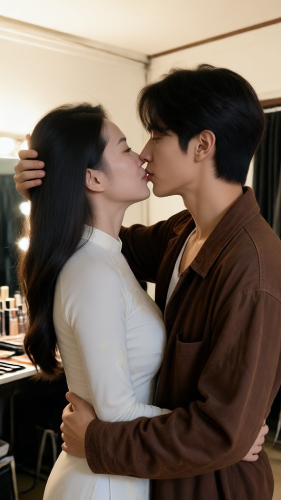 Saigon Backstage Turn image