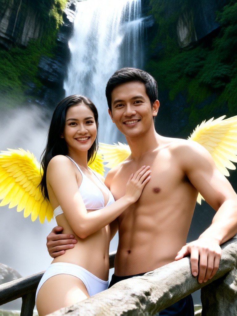 Divine Wings 28 image