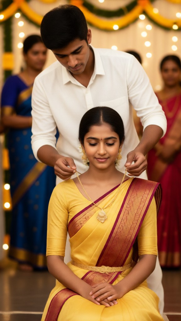 Exquisite Weddings and Traditional Ceremonies image