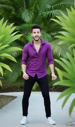 Shake Your Shoulders！ image