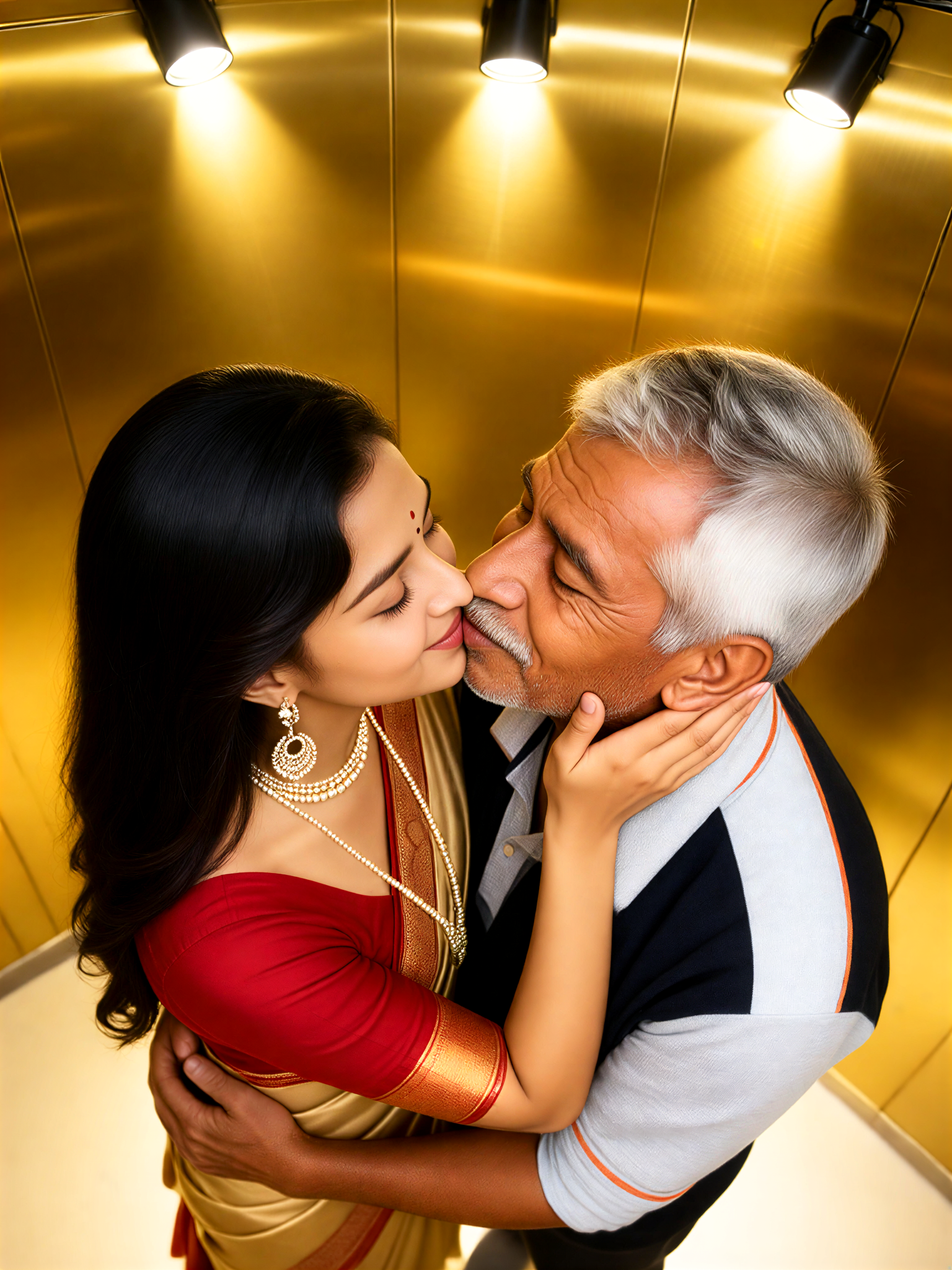 Kiss Moments 17 image