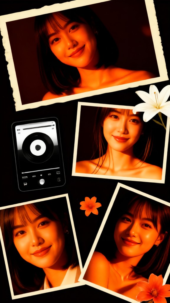 Solo Music Arrangement image