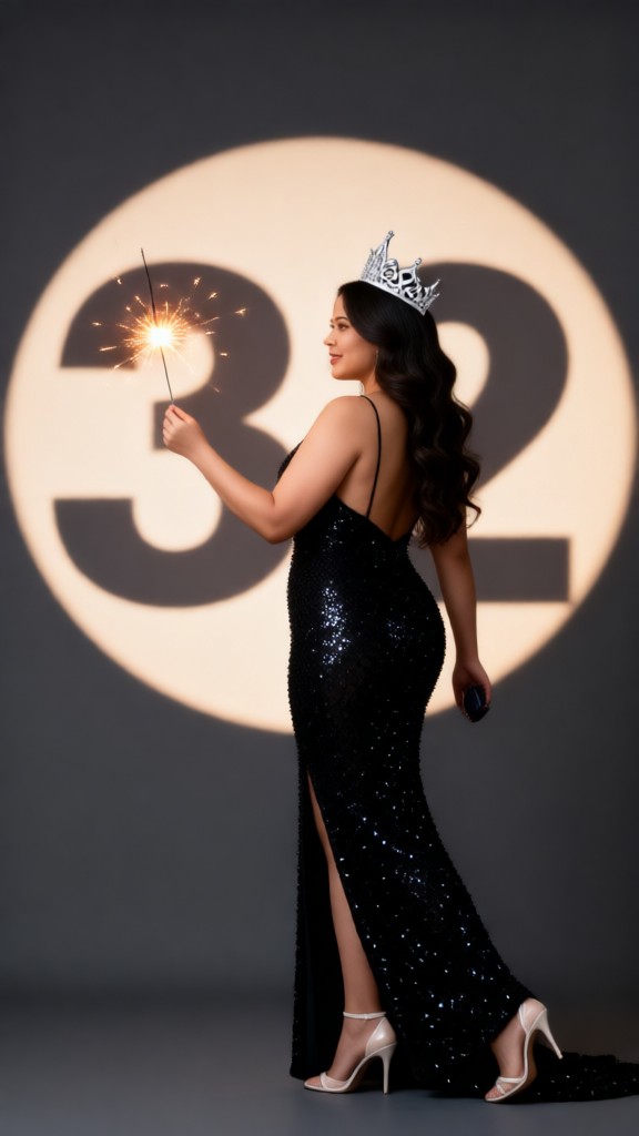 Birthday Photoshoot image