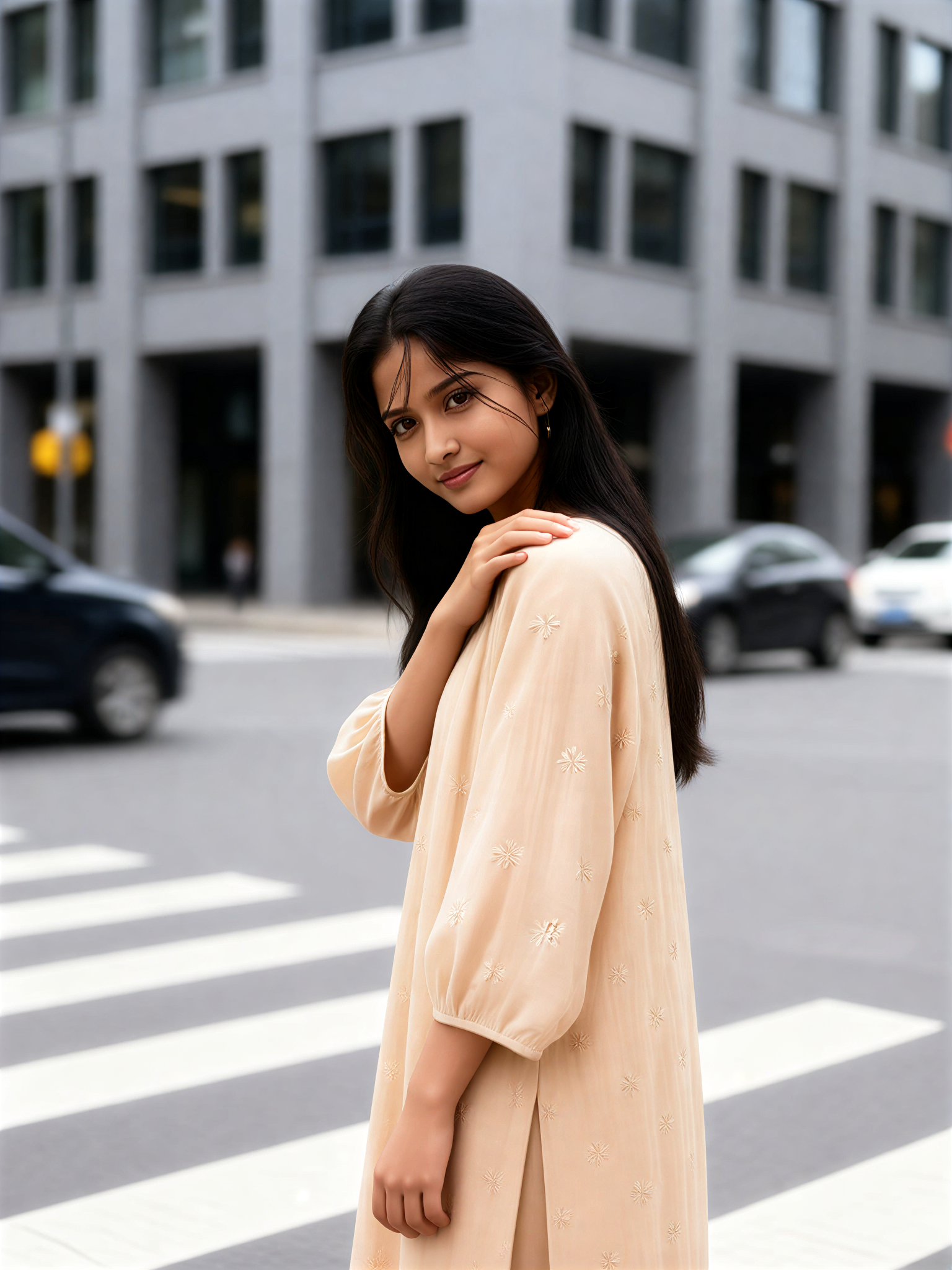 Crosswalk Smile image