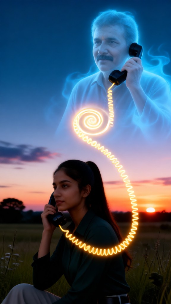 Call the Angel Family image