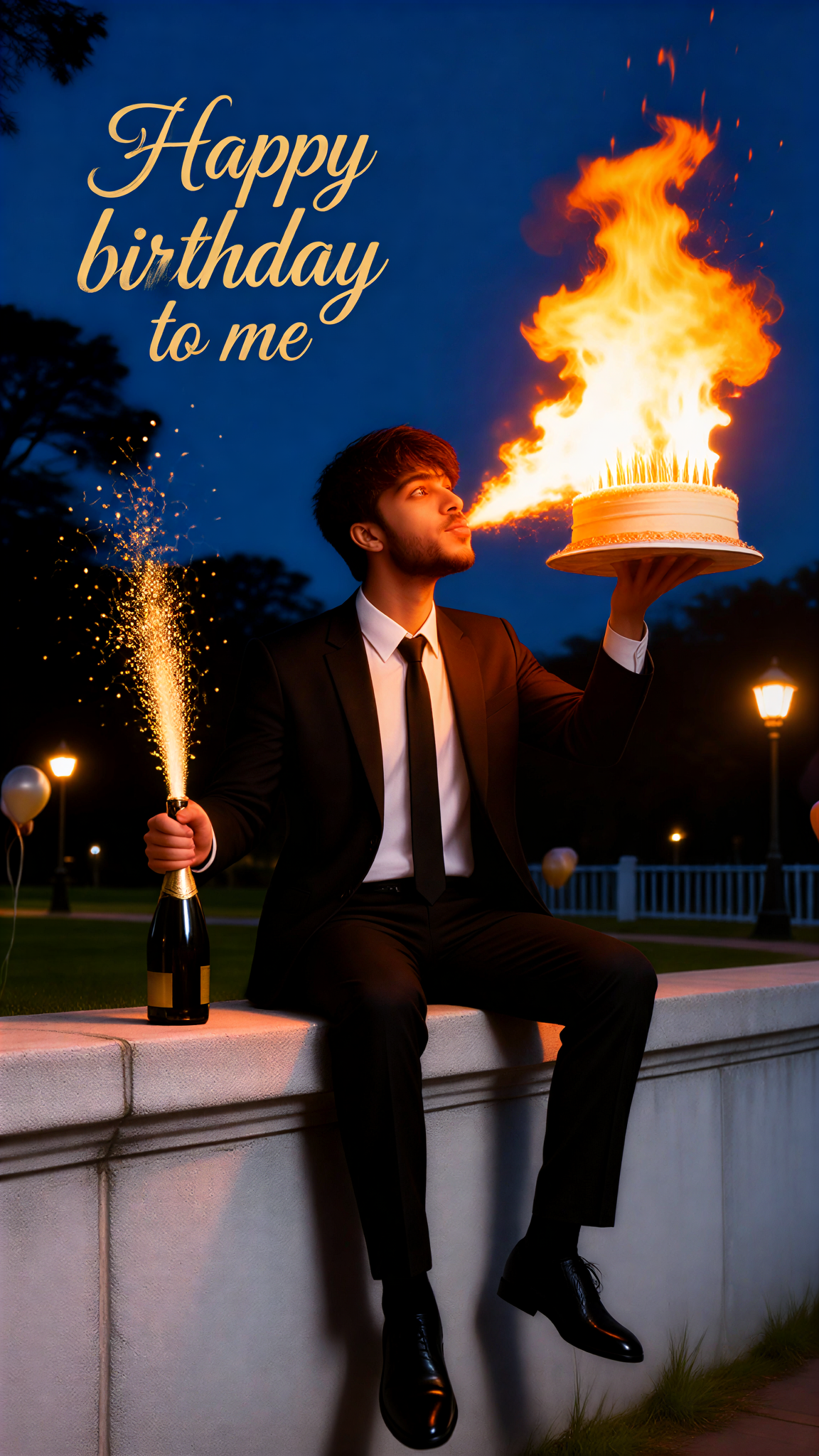 happy birthday image