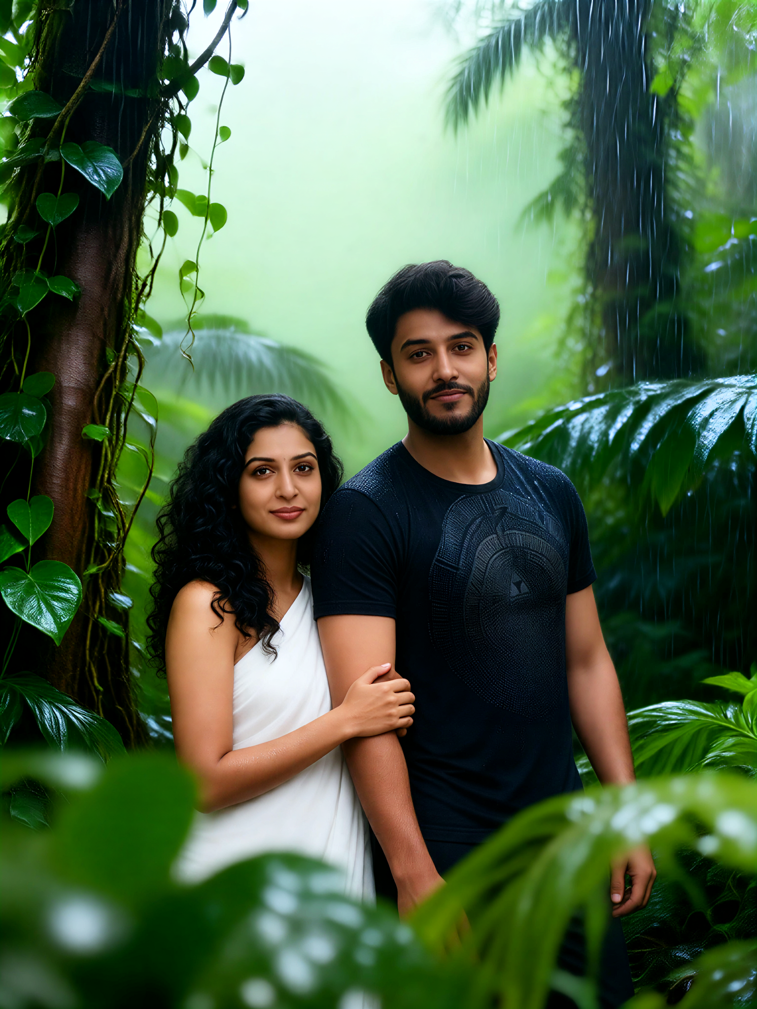 Couples in nature-10 image