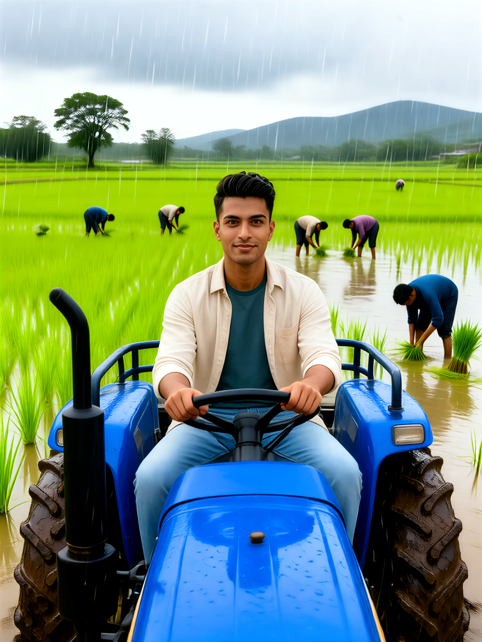 Country life-10 image