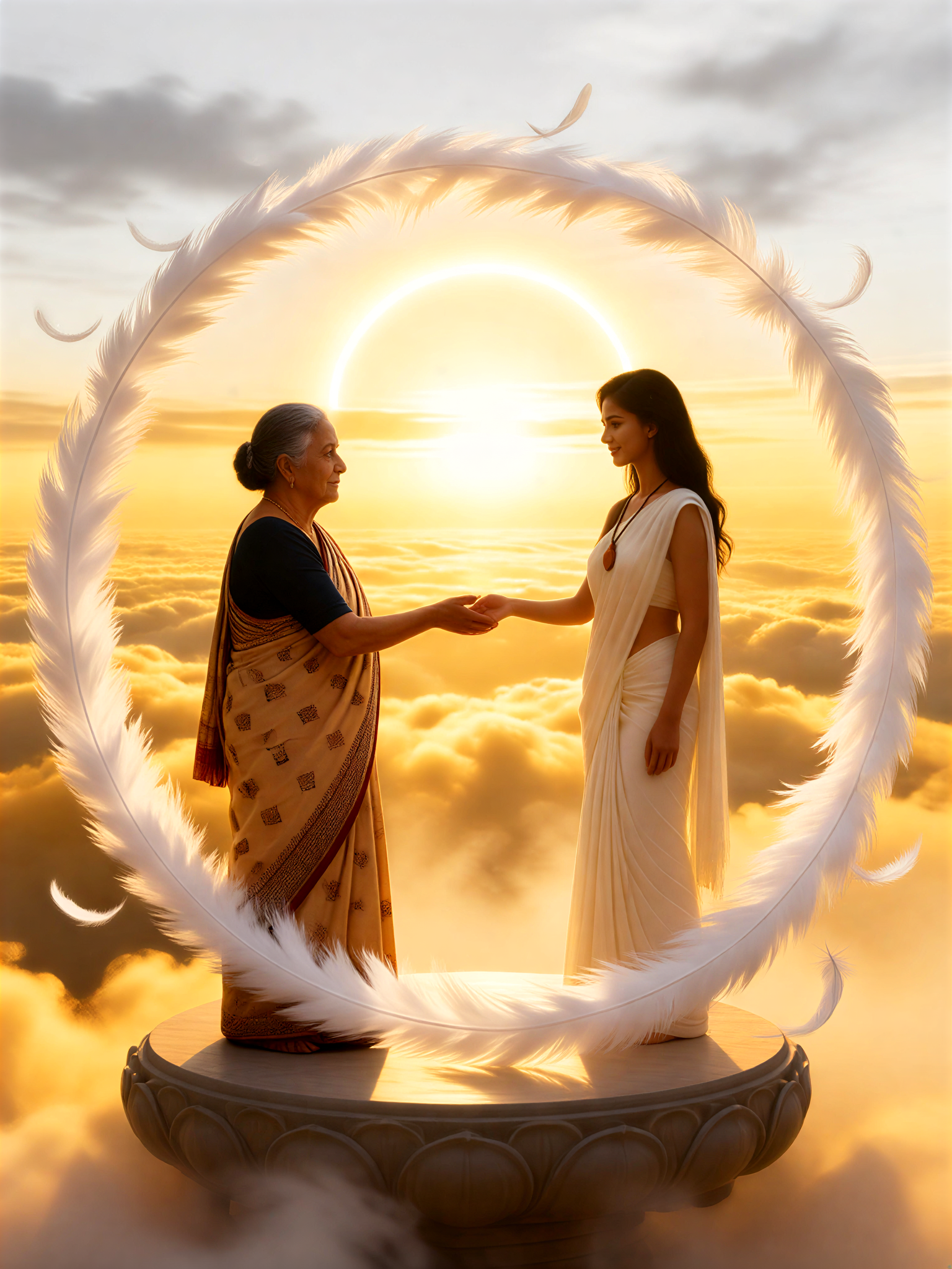 Little Hands to Heaven image