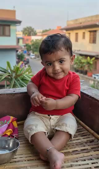 Smart&Polite Baby image