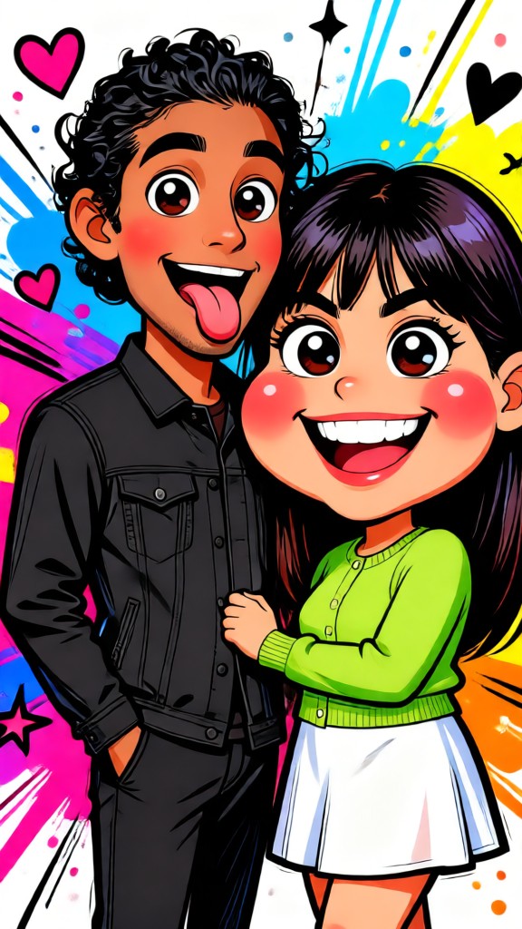 Couples’ photos image