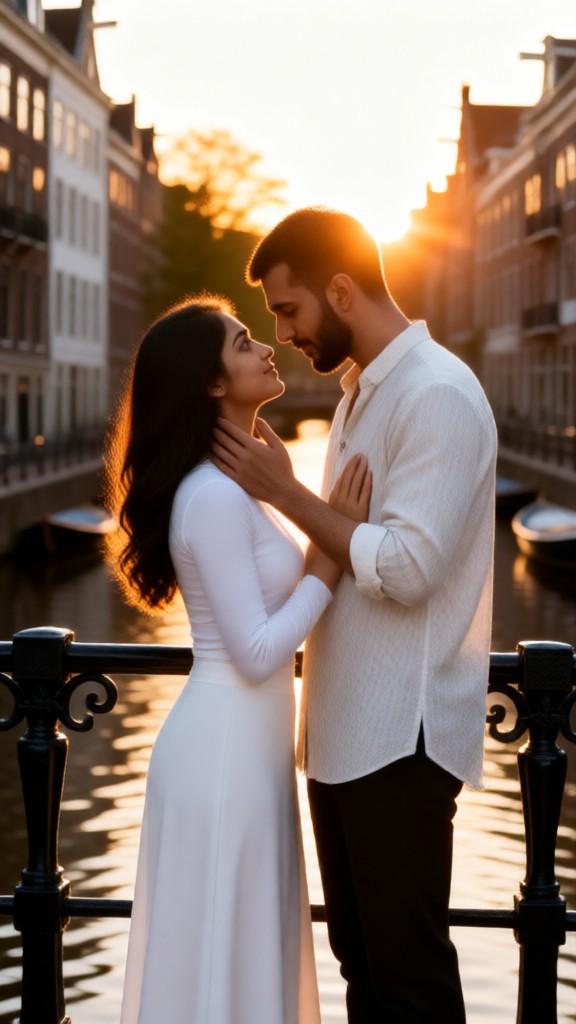 Couple's Romantic European Trip-02 image