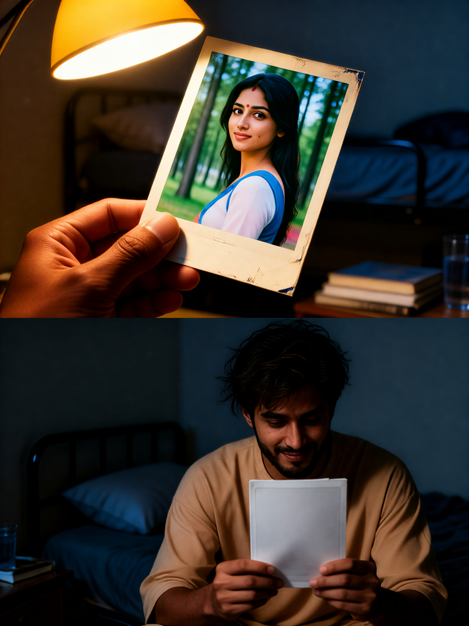 Held Close 4 image