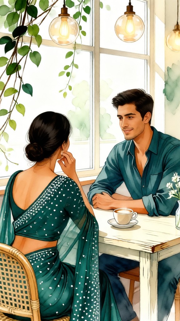 Boyfriend Looks at you image