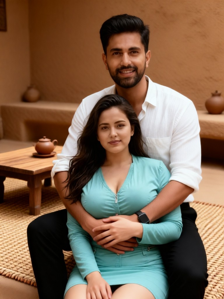 Couple Comfort Style 13 image