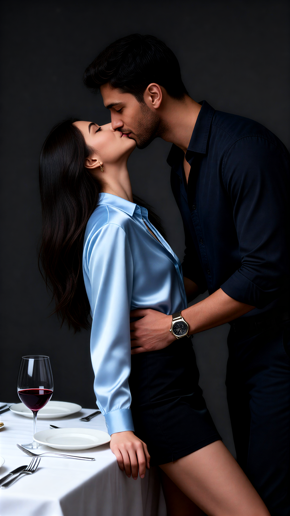 Table Kiss image