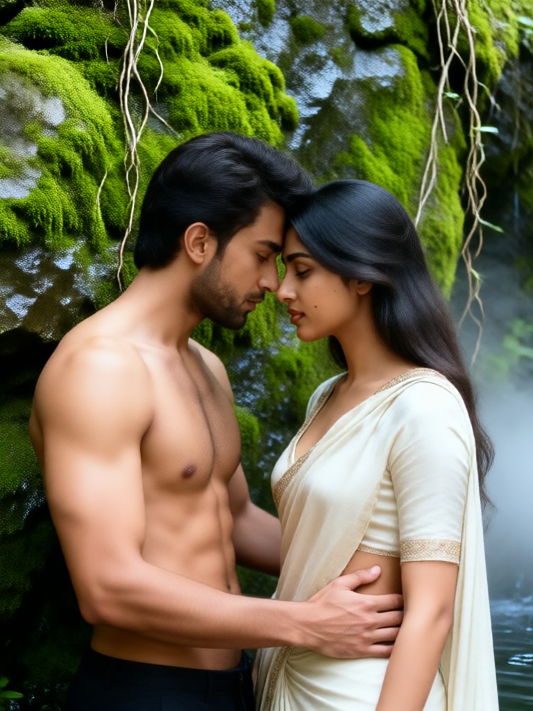 Embraced by the Mist 16 image
