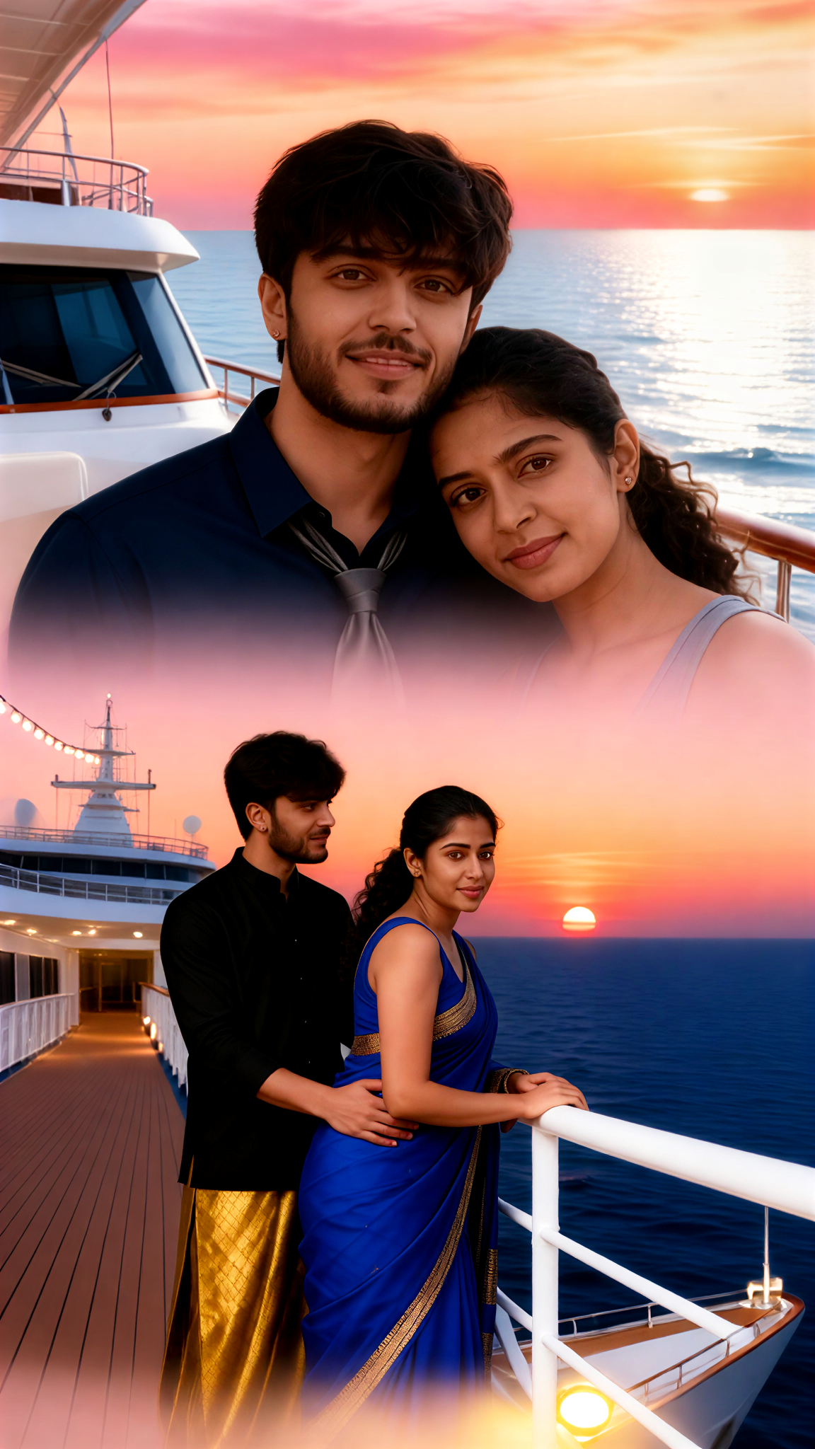 Royal Blue Cruise Dating image